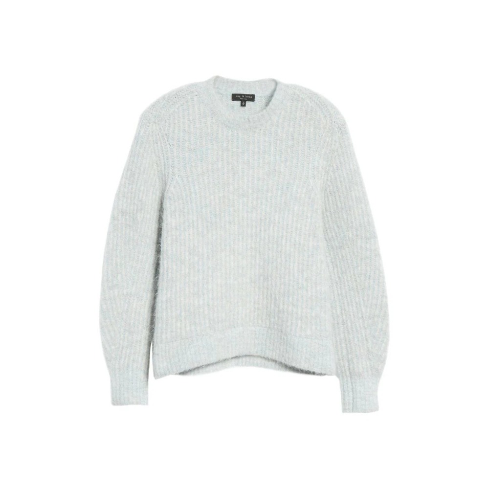 Rag & Bone Jonie Rib Knit Sweater Size XS‎ NWOT